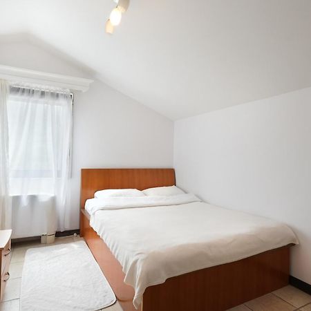 Apart-Hotel Villa Lav Nova Pec Екстериор снимка