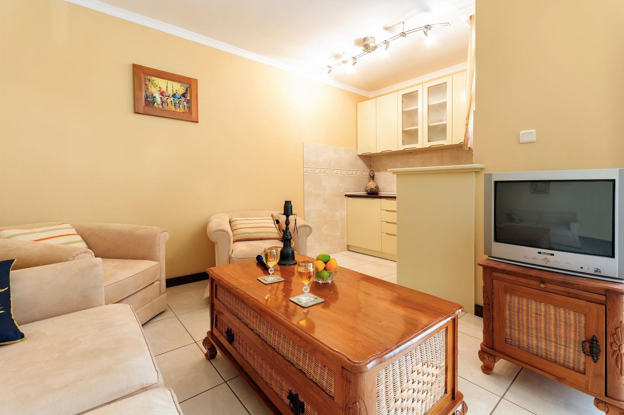 Apart-Hotel Villa Lav Nova Pec Екстериор снимка