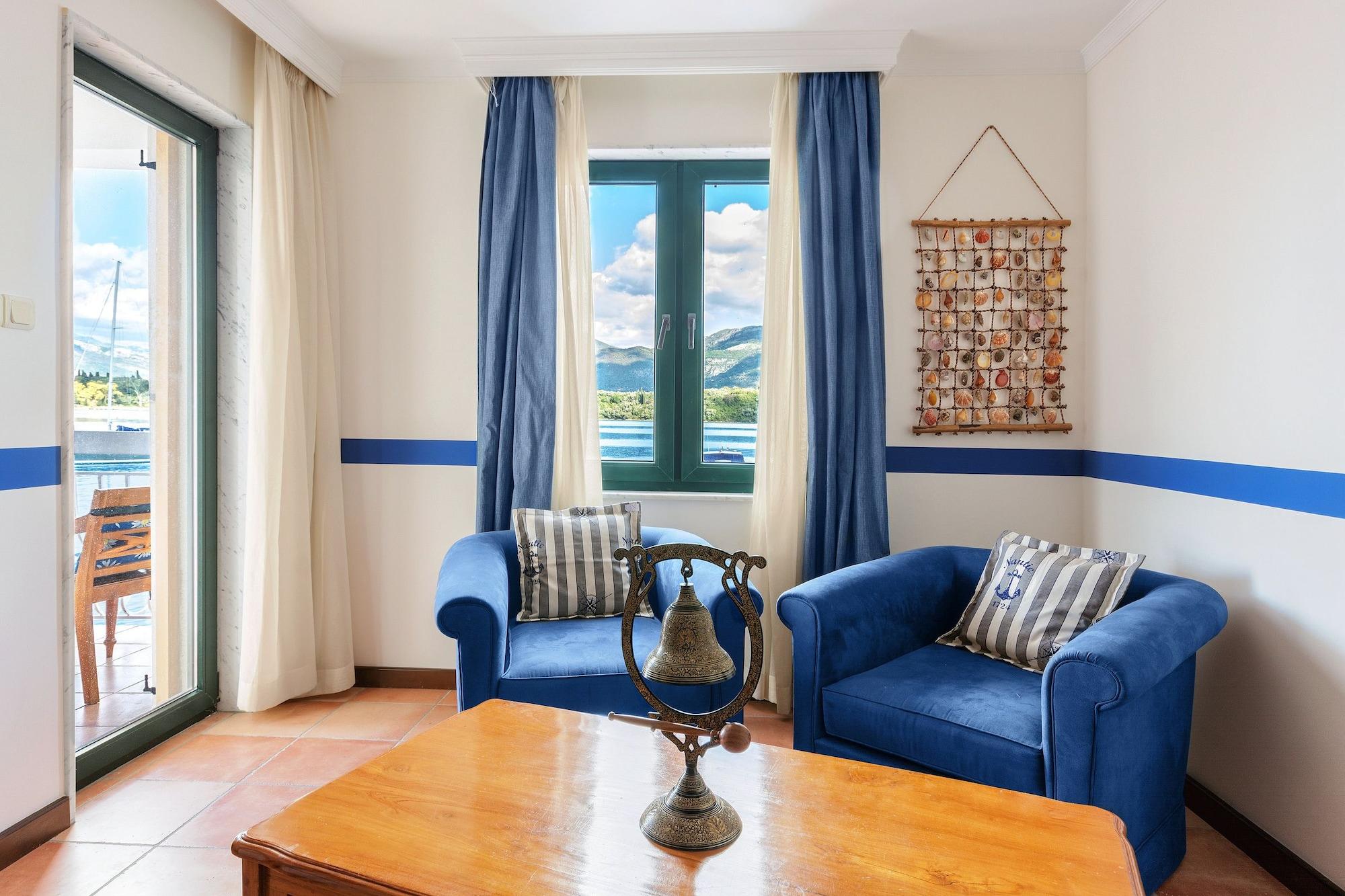 Apart-Hotel Villa Lav Nova Pec Екстериор снимка