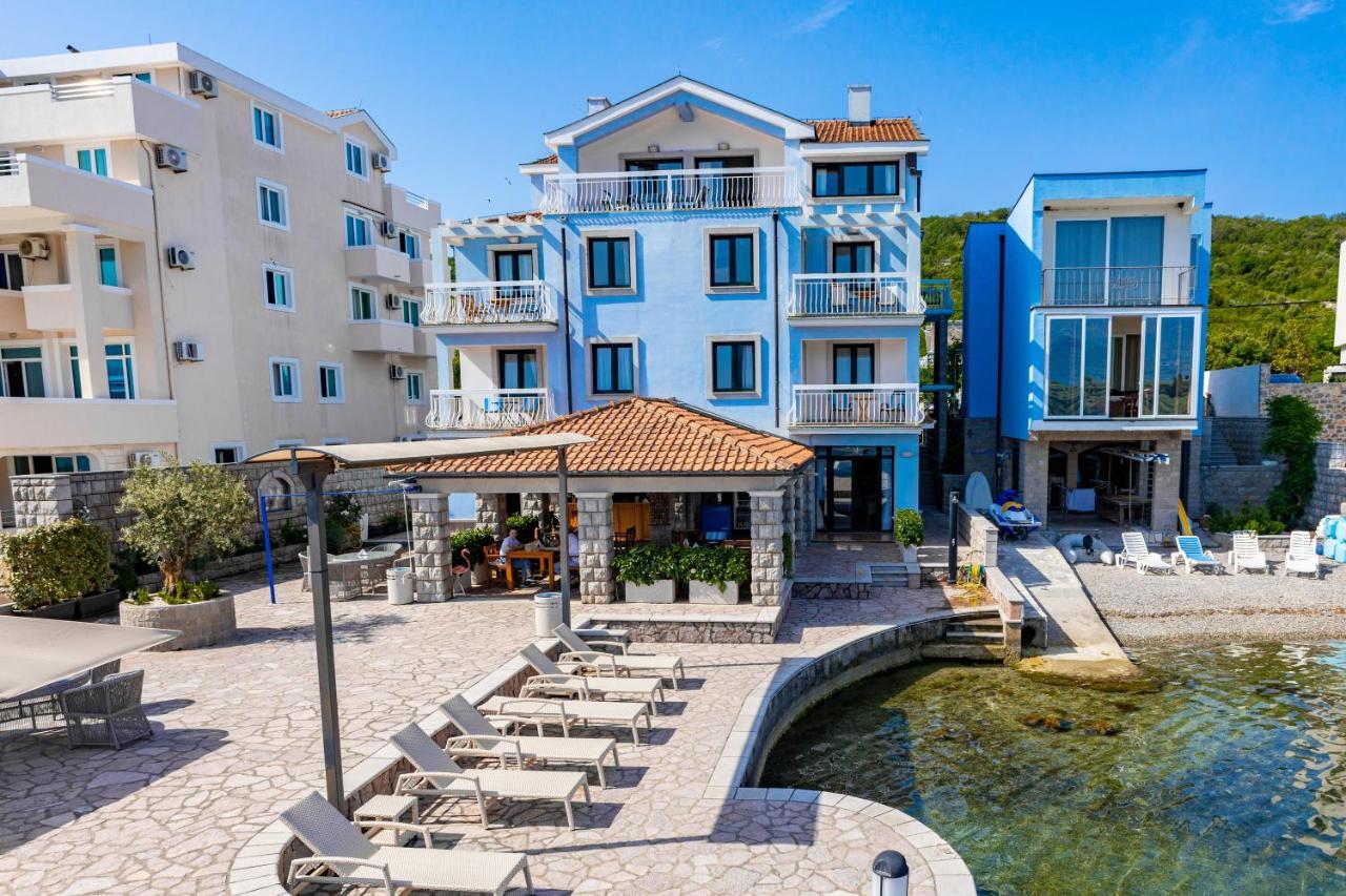 Apart-Hotel Villa Lav Nova Pec Екстериор снимка