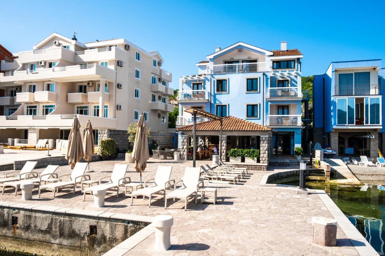 Apart-Hotel Villa Lav Nova Pec Екстериор снимка