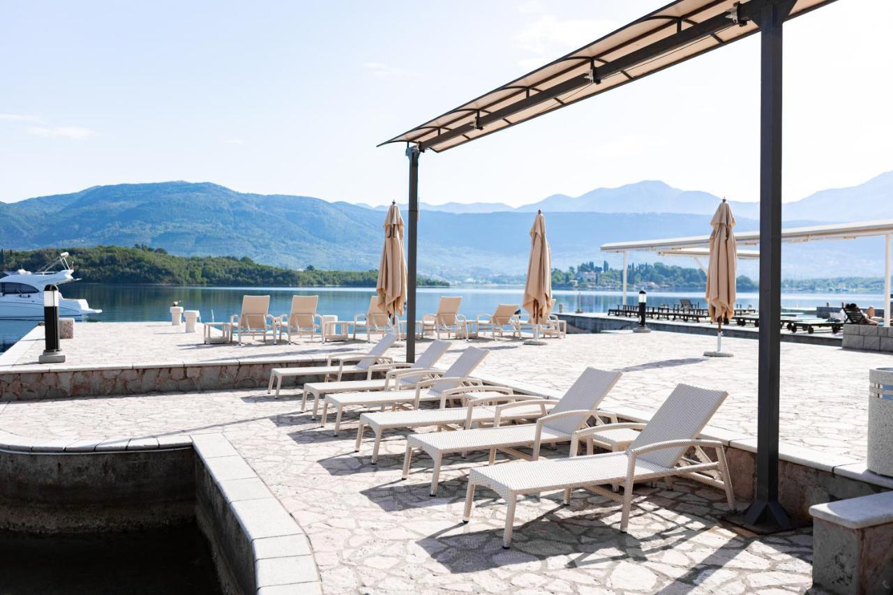 Apart-Hotel Villa Lav Nova Pec Екстериор снимка