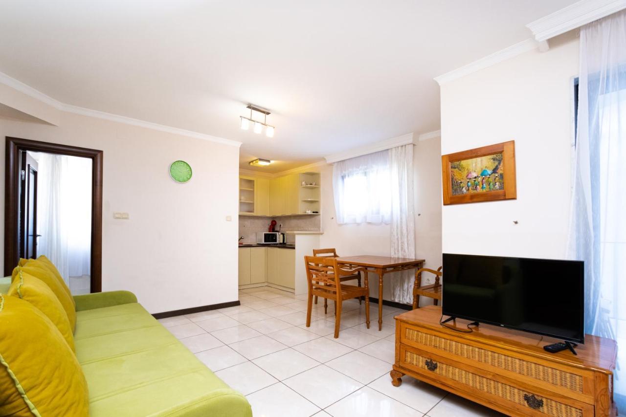 Apart-Hotel Villa Lav Nova Pec Екстериор снимка