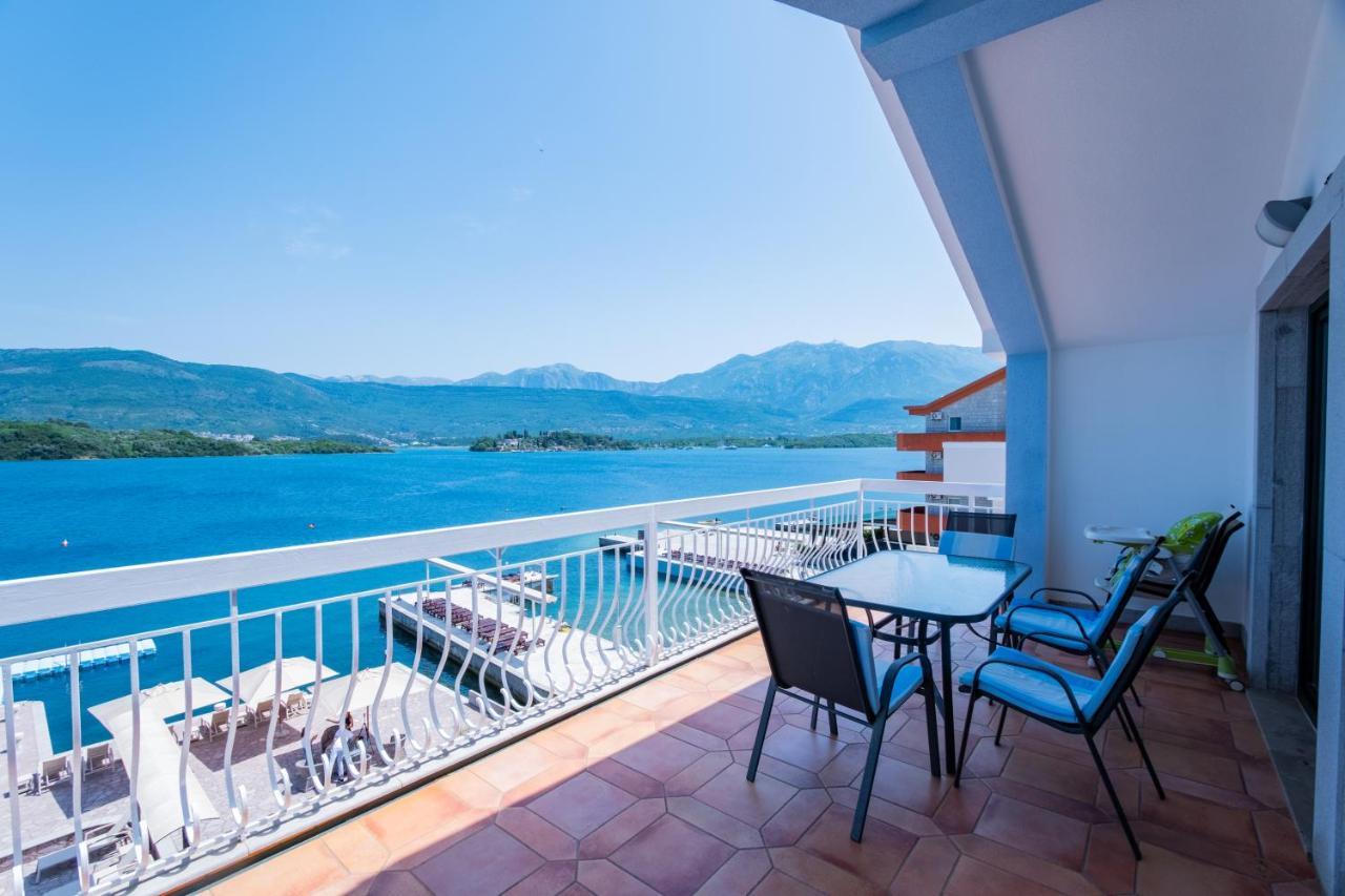 Apart-Hotel Villa Lav Nova Pec Екстериор снимка