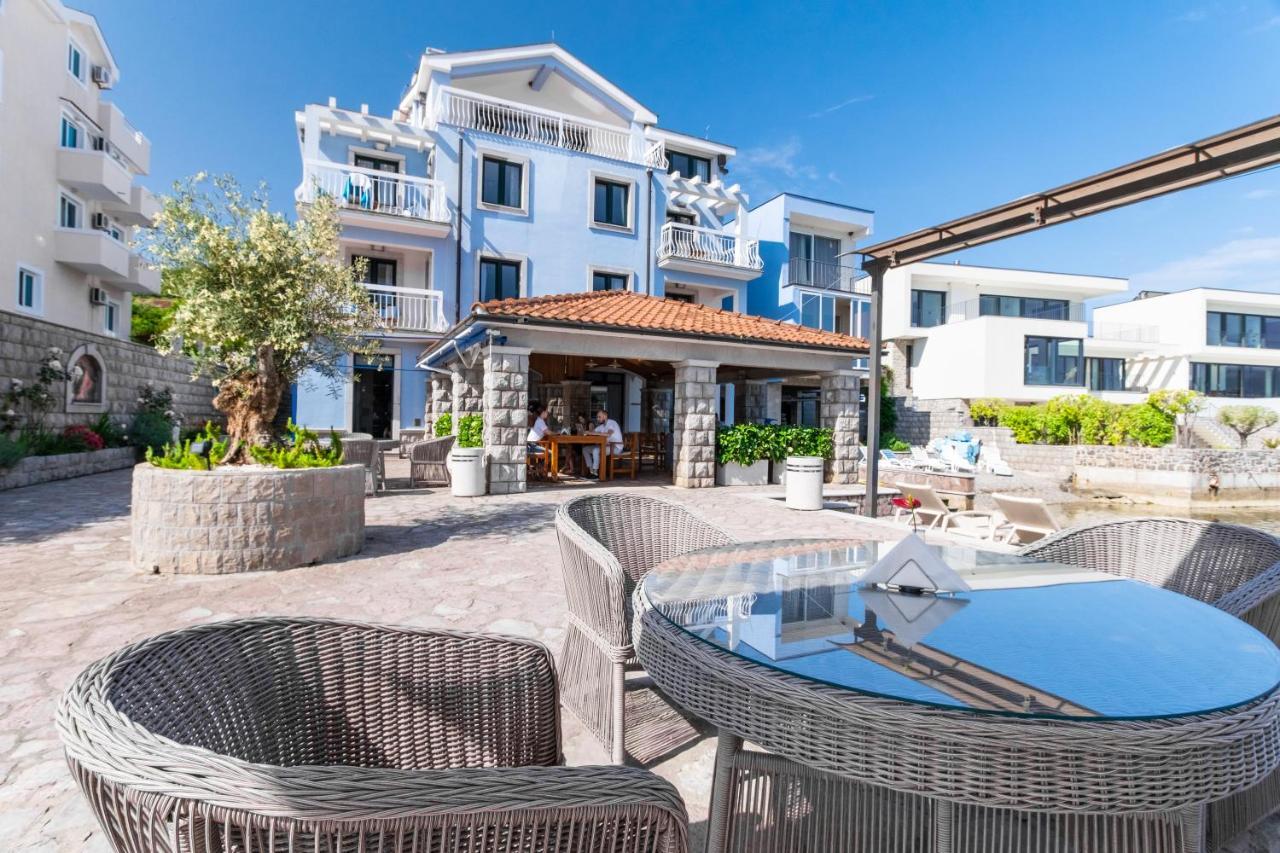 Apart-Hotel Villa Lav Nova Pec Екстериор снимка