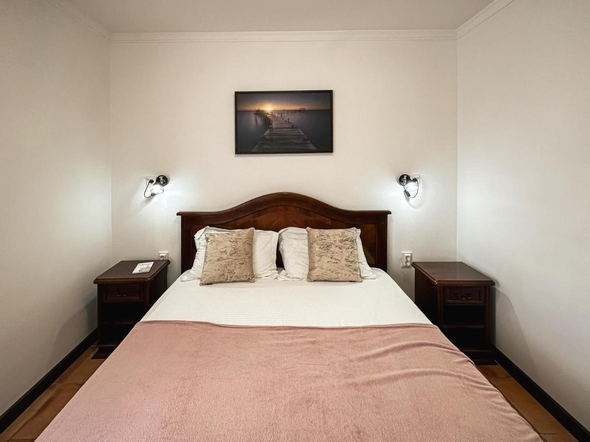 Apart-Hotel Villa Lav Nova Pec Екстериор снимка