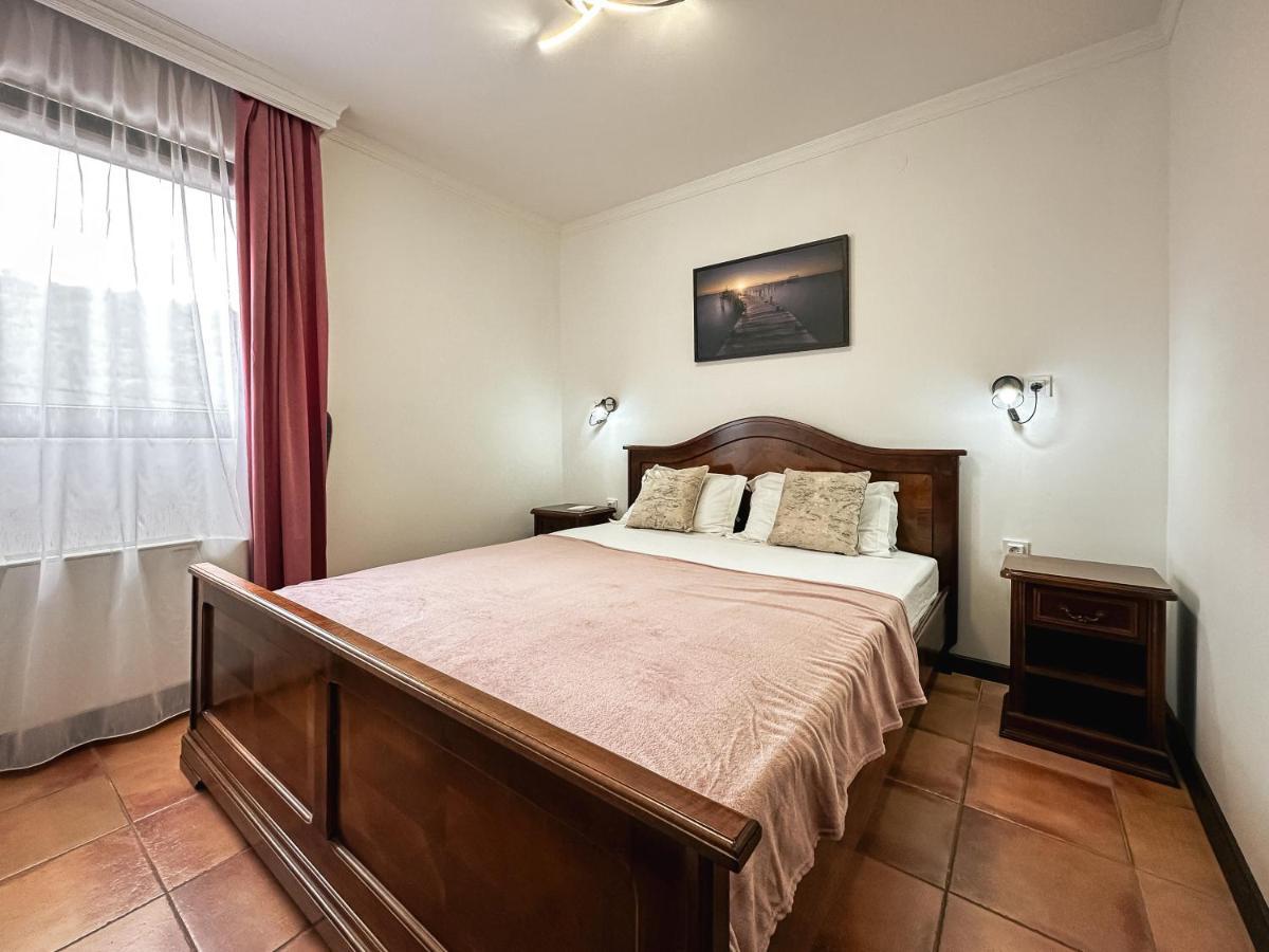 Apart-Hotel Villa Lav Nova Pec Екстериор снимка