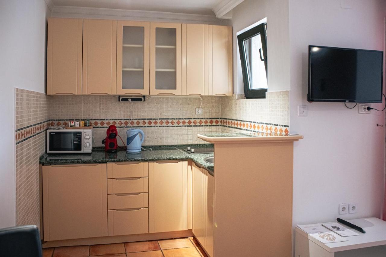 Apart-Hotel Villa Lav Nova Pec Екстериор снимка