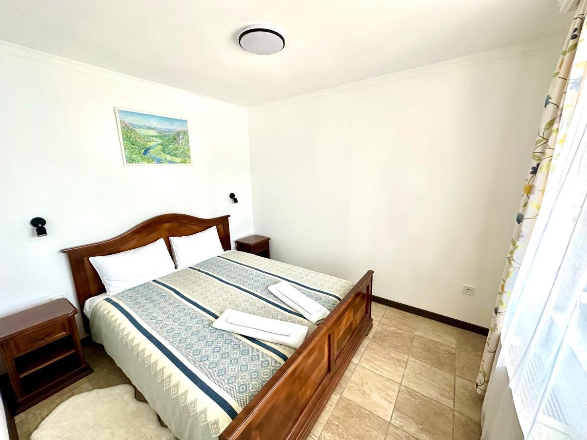 Apart-Hotel Villa Lav Nova Pec Екстериор снимка