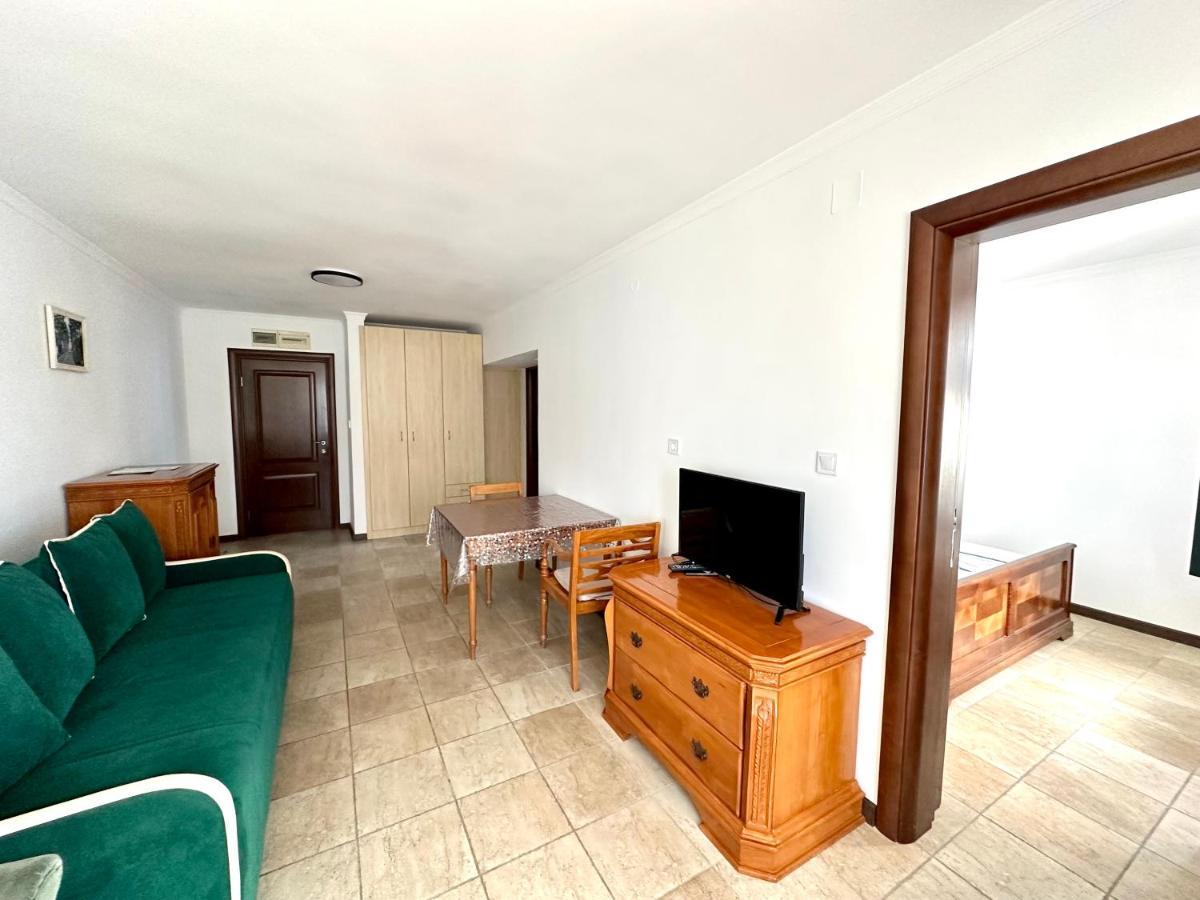 Apart-Hotel Villa Lav Nova Pec Екстериор снимка