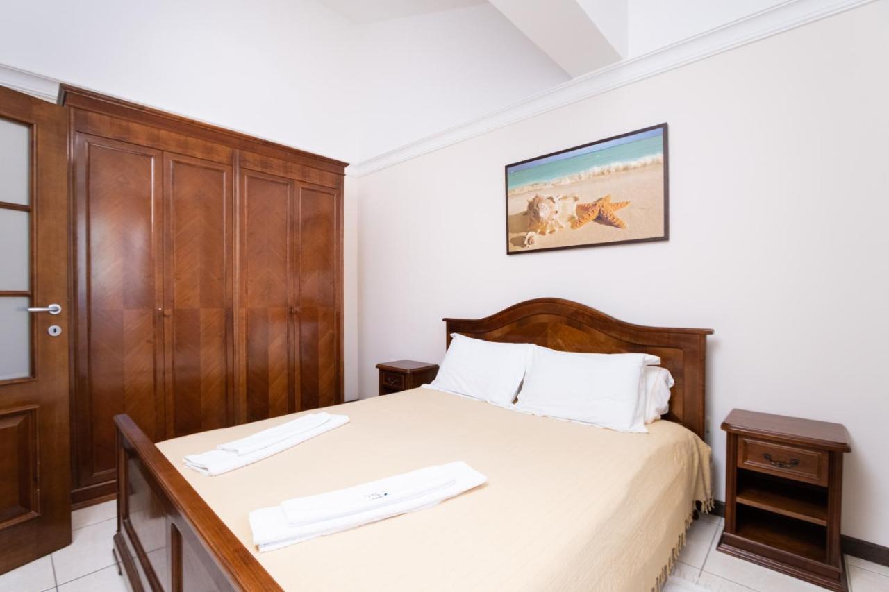 Apart-Hotel Villa Lav Nova Pec Екстериор снимка