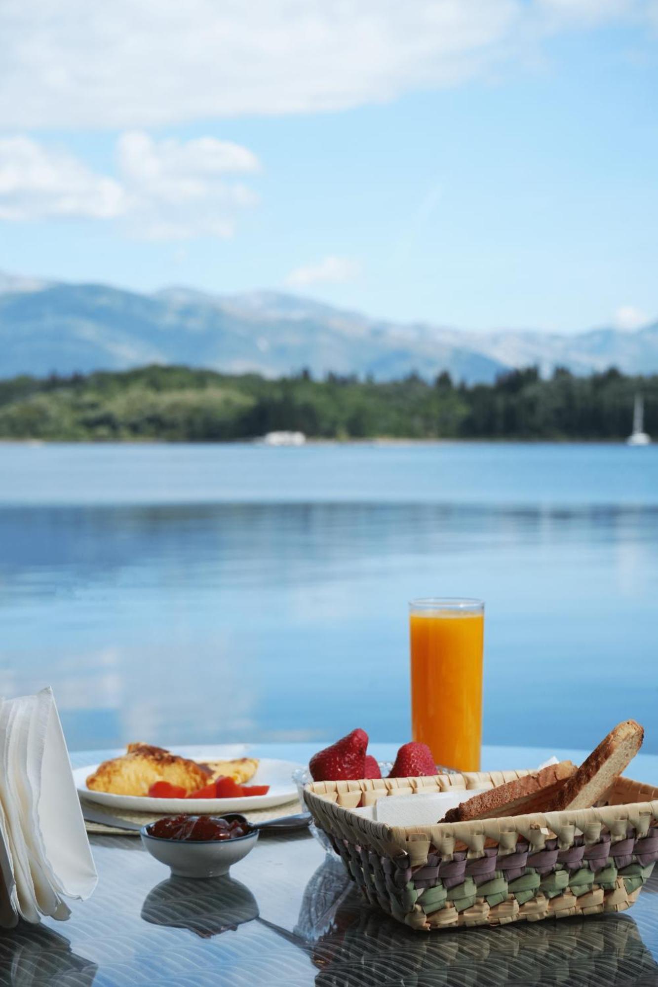 Apart-Hotel Villa Lav Nova Pec Екстериор снимка