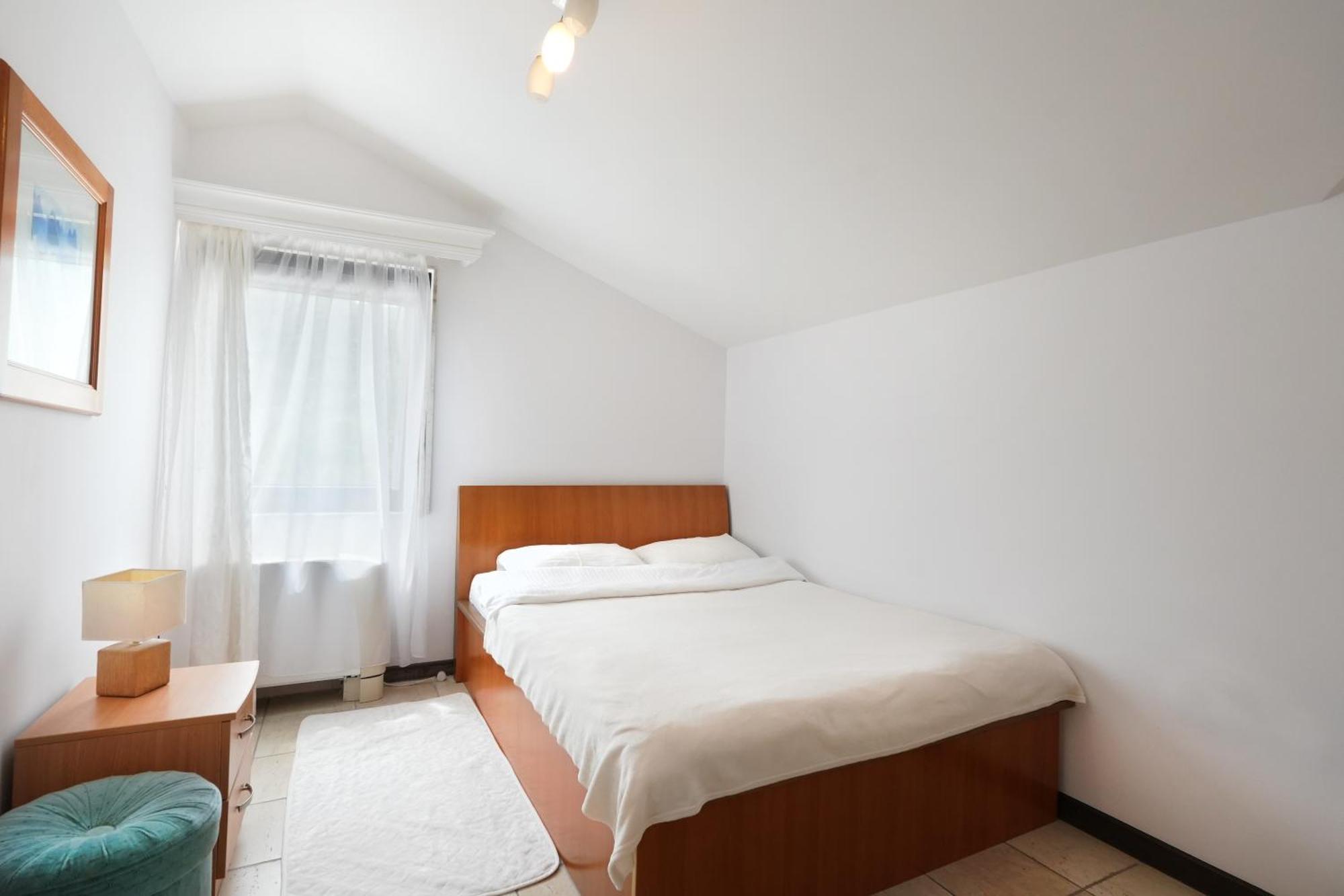 Apart-Hotel Villa Lav Nova Pec Екстериор снимка