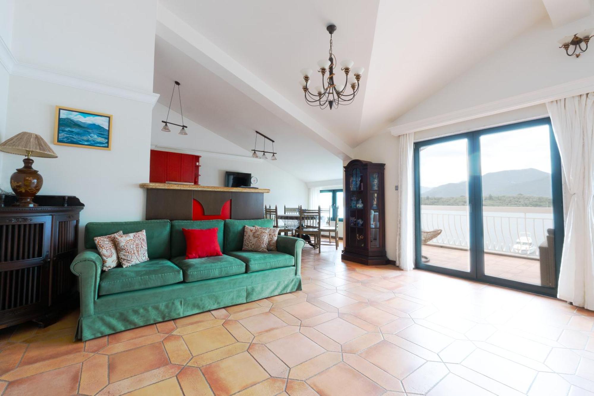 Apart-Hotel Villa Lav Nova Pec Екстериор снимка