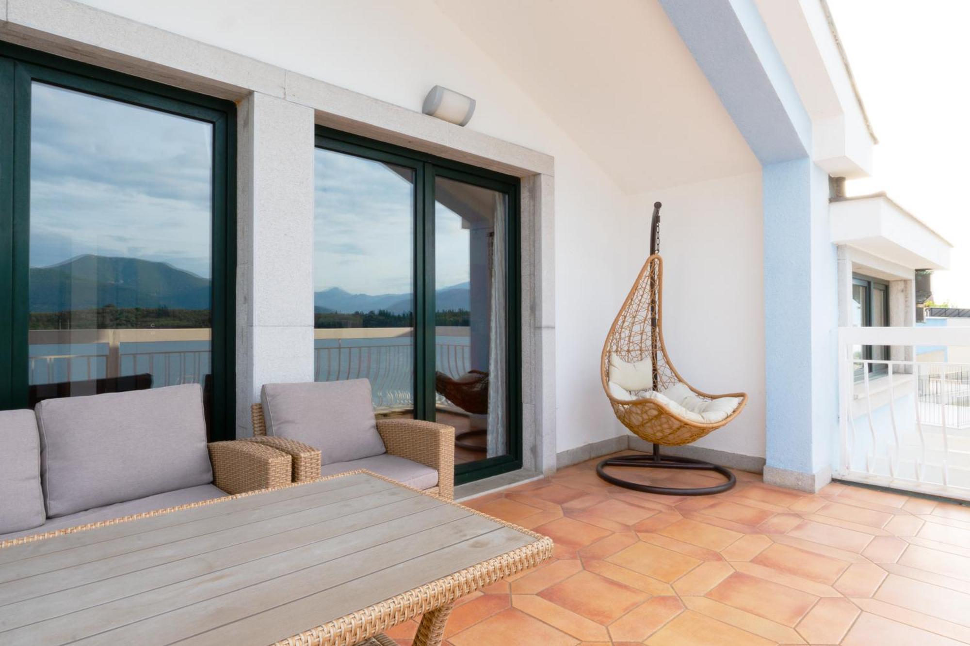 Apart-Hotel Villa Lav Nova Pec Екстериор снимка