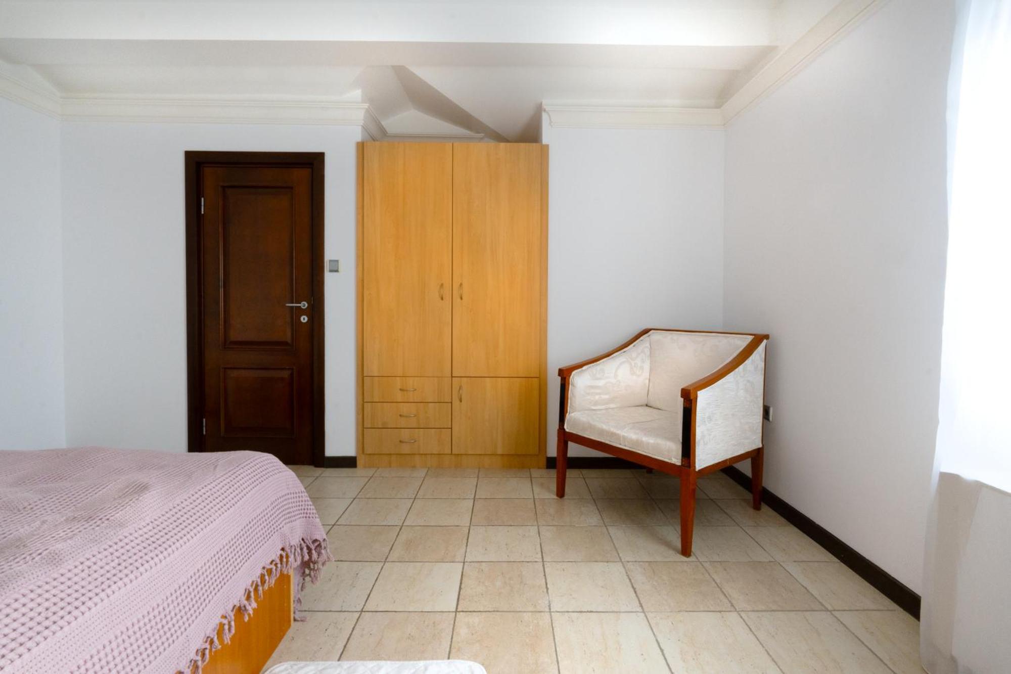 Apart-Hotel Villa Lav Nova Pec Екстериор снимка