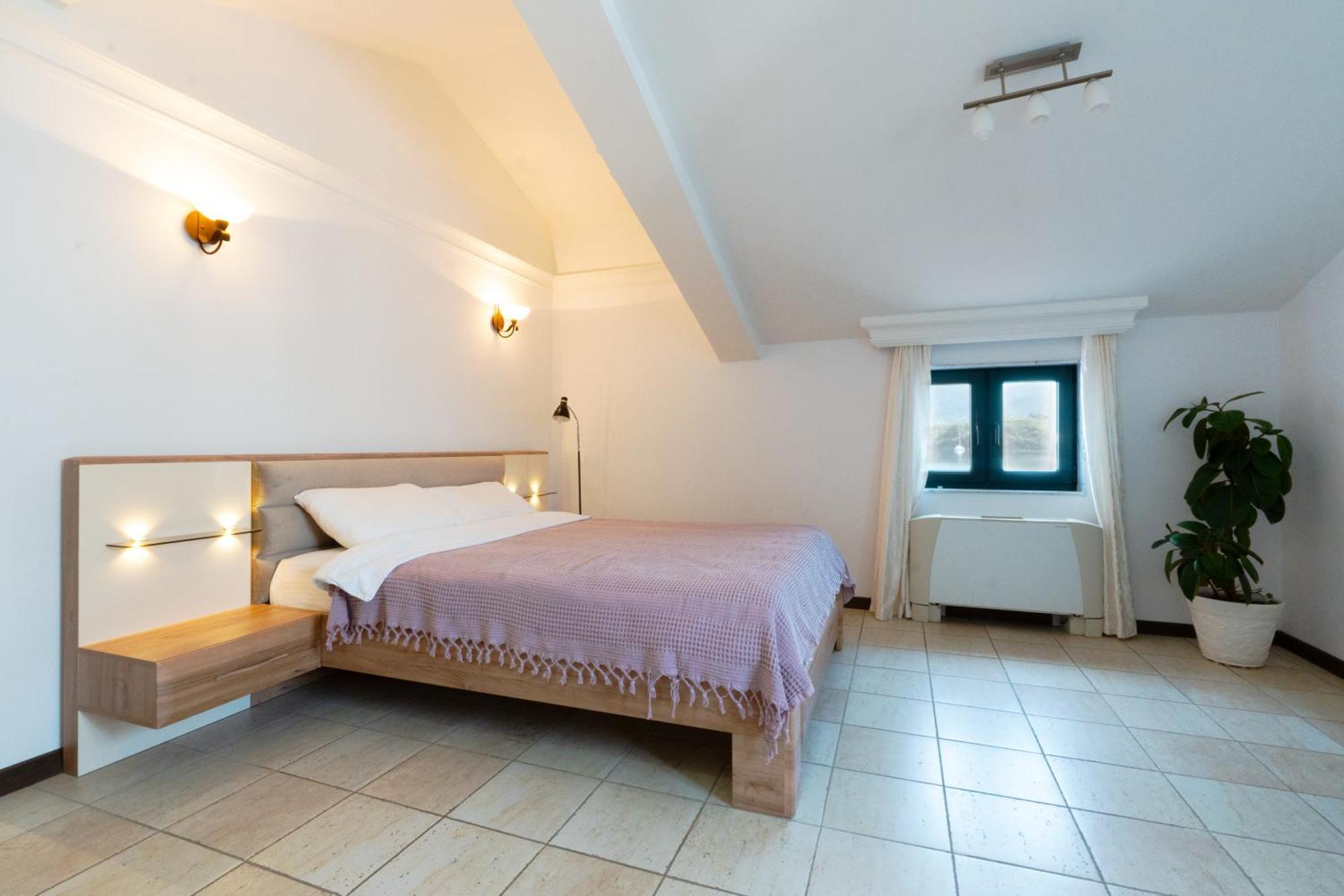 Apart-Hotel Villa Lav Nova Pec Екстериор снимка