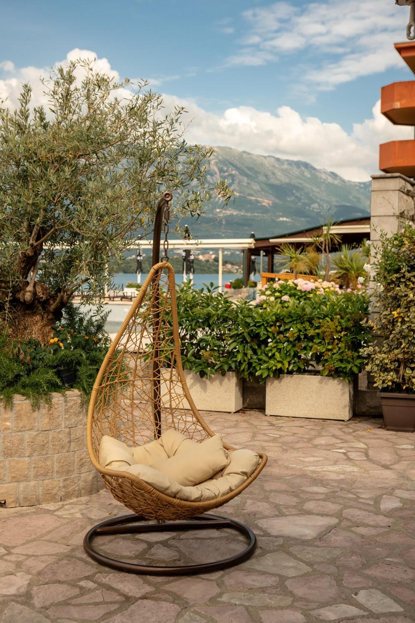 Apart-Hotel Villa Lav Nova Pec Екстериор снимка