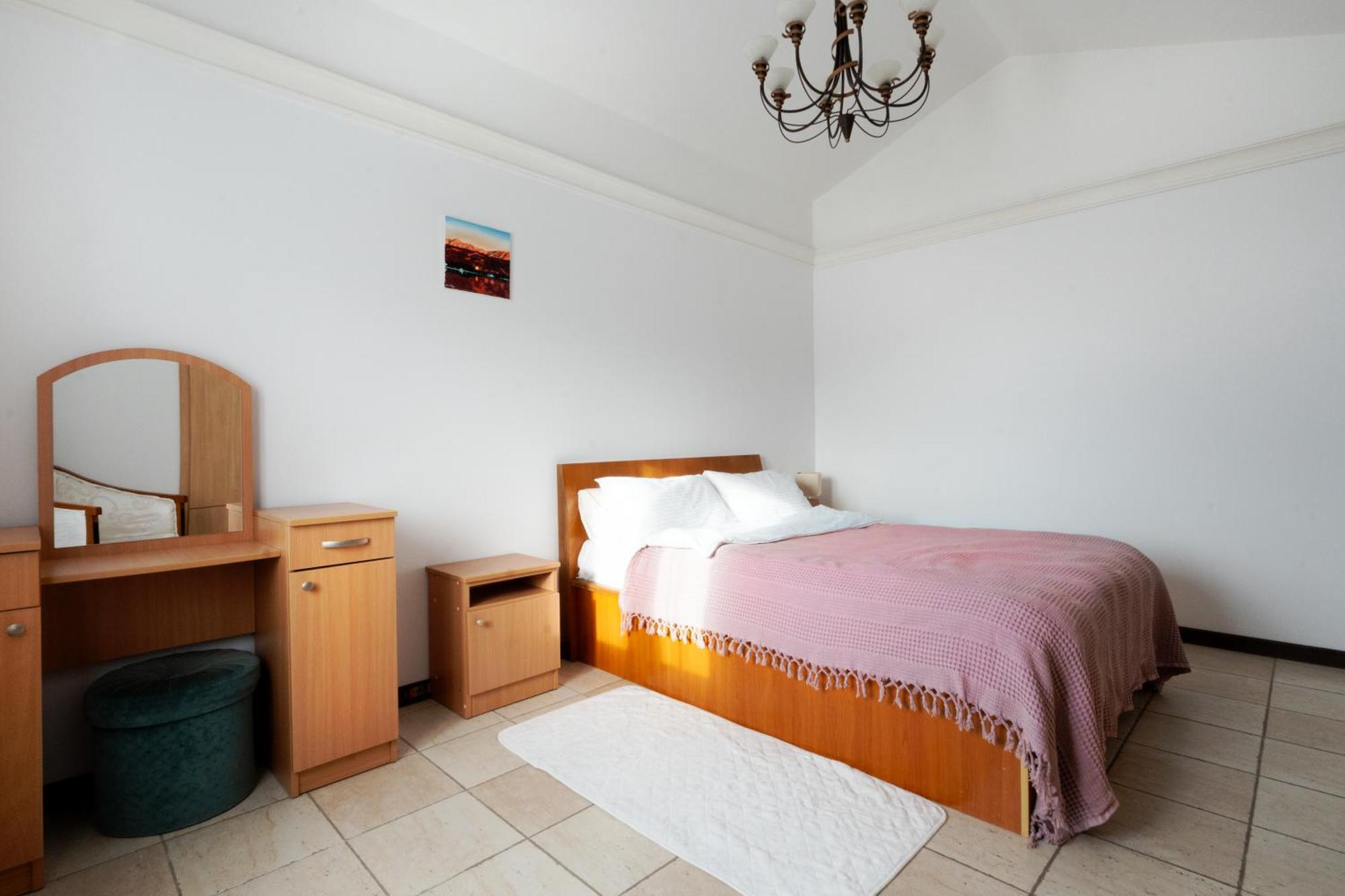 Apart-Hotel Villa Lav Nova Pec Екстериор снимка