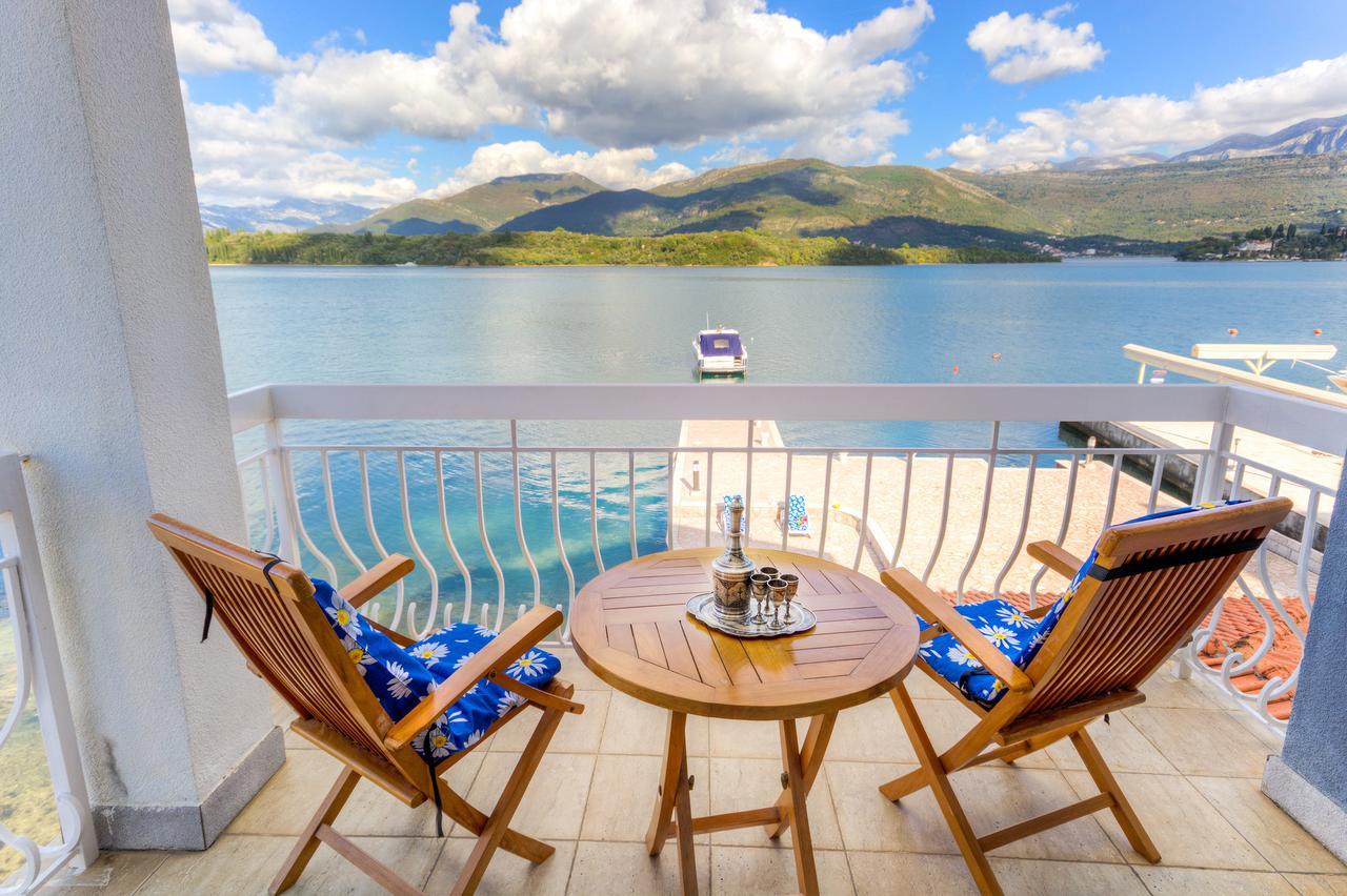 Apart-Hotel Villa Lav Nova Pec Екстериор снимка
