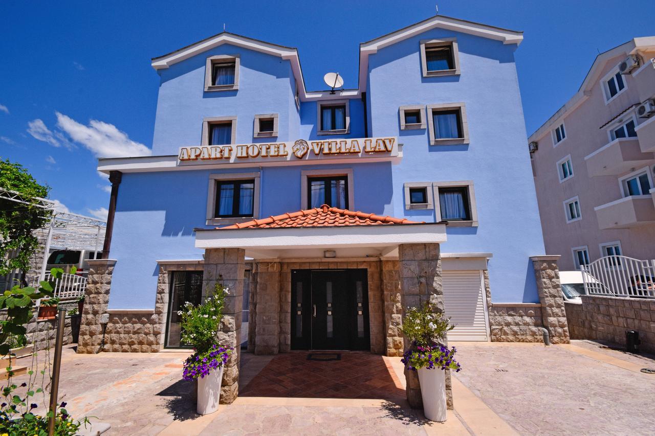 Apart-Hotel Villa Lav Nova Pec Екстериор снимка