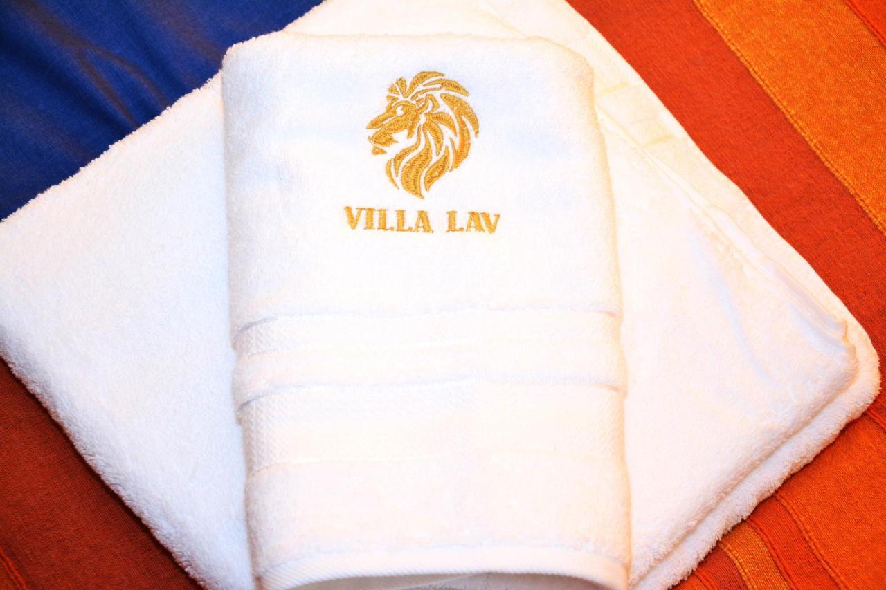 Apart-Hotel Villa Lav Nova Pec Екстериор снимка