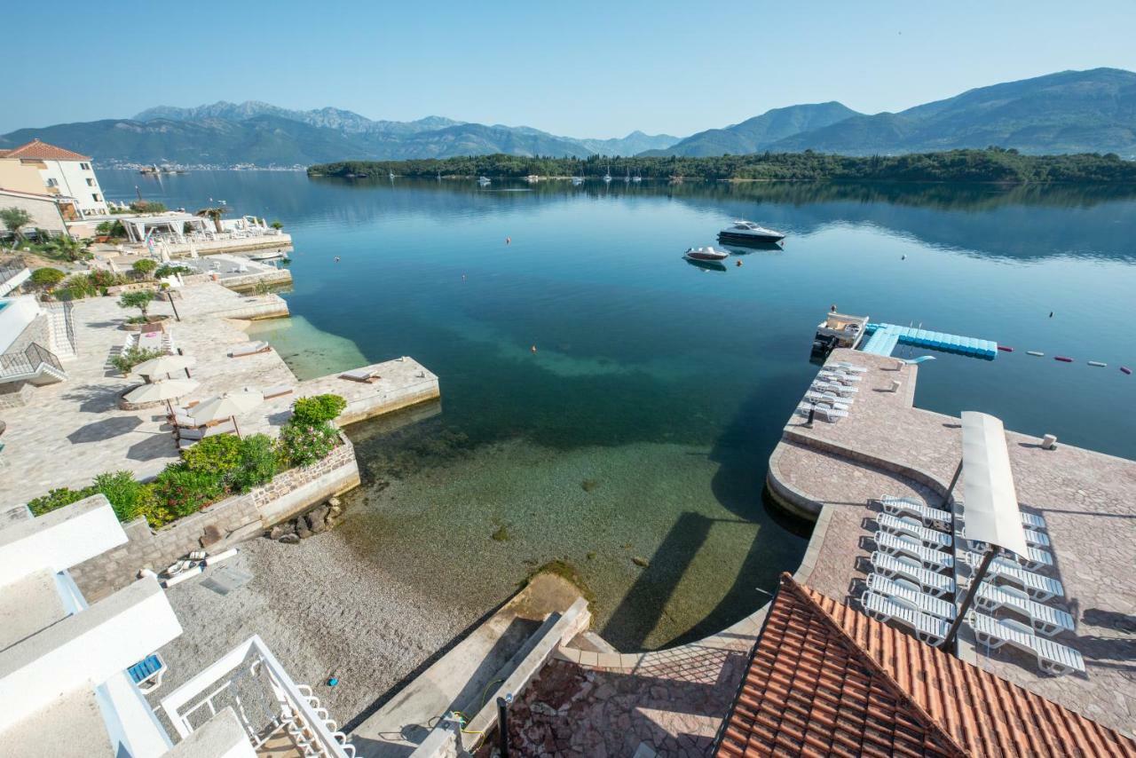 Apart-Hotel Villa Lav Nova Pec Екстериор снимка