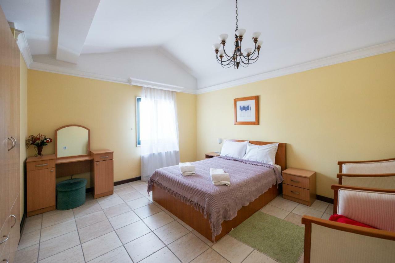 Apart-Hotel Villa Lav Nova Pec Екстериор снимка