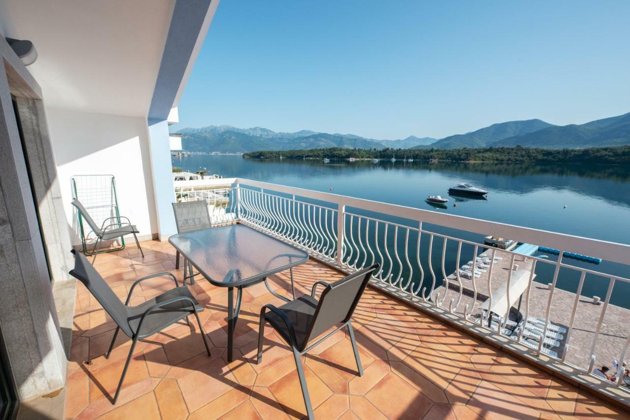 Apart-Hotel Villa Lav Nova Pec Екстериор снимка
