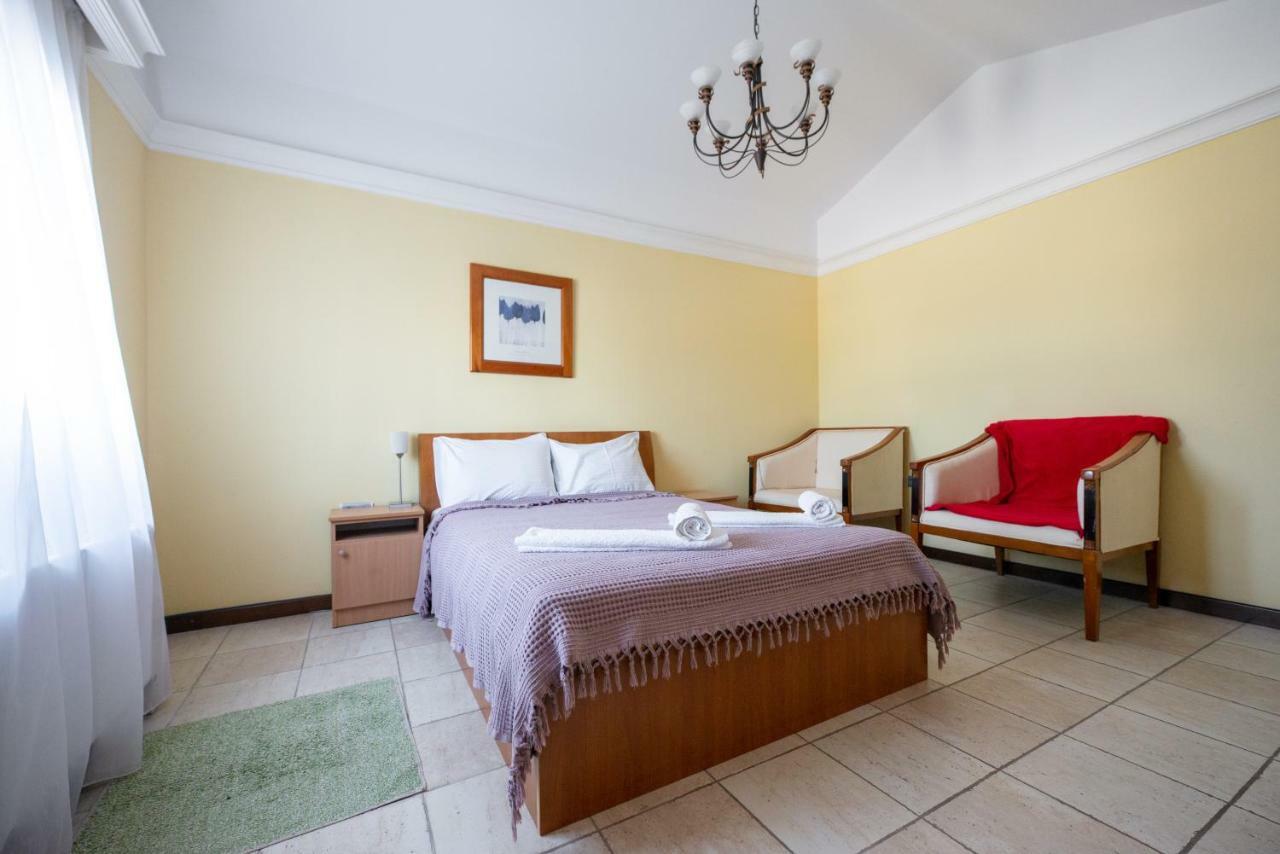 Apart-Hotel Villa Lav Nova Pec Екстериор снимка